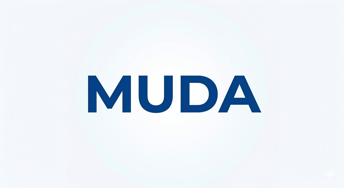 Muda