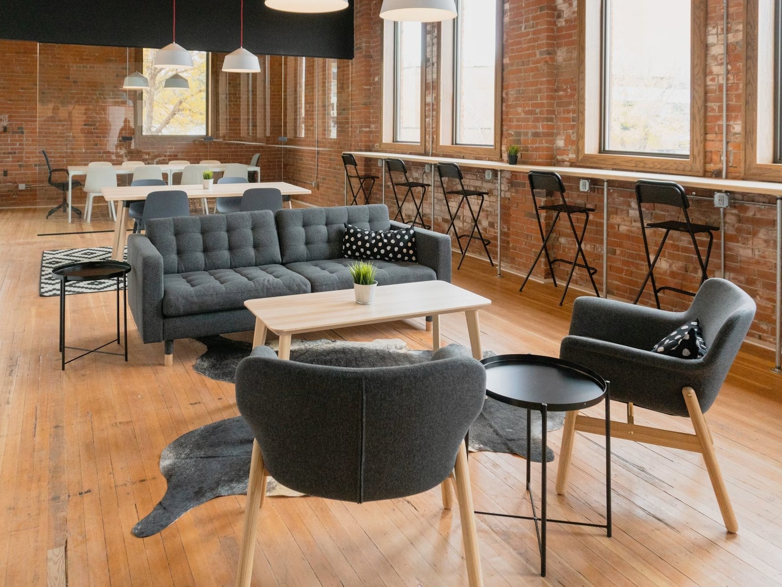 The Art of Comfortable Living